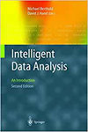Intelligent Data Analysis杂志封面